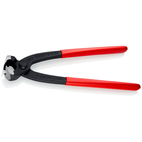 KNIPEX 1099 L220 OORKLEMTANG