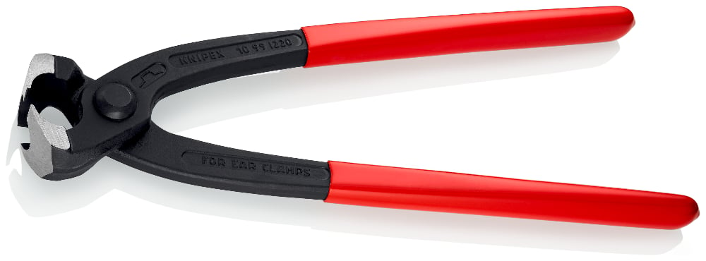 KNIPEX 1099 L220 OORKLEMTANG