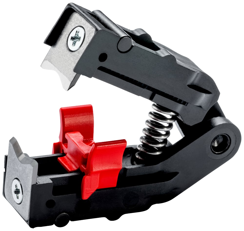 KNIPEX 12 52 195 ISOLEERTANG