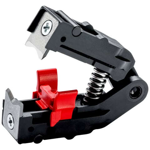 KNIPEX 12 52 195 ISOLEERTANG