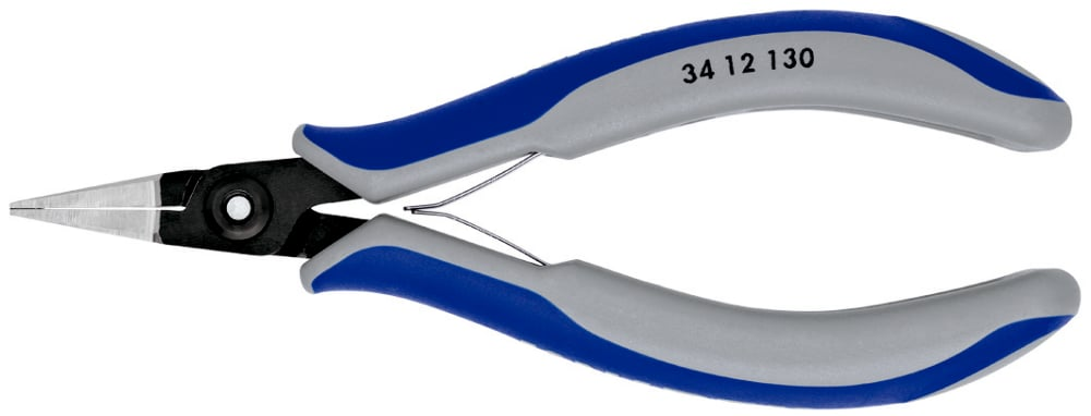 KNIPEX PRECISIE ELEKTRONIKA TANG 34 12 130