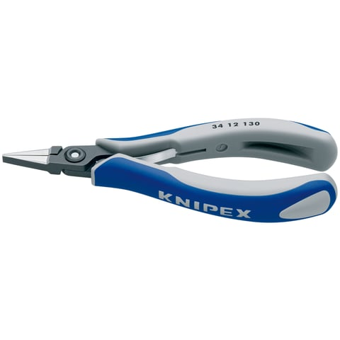 KNIPEX PRECISIE ELEKTRONIKA TANG 34 12 130