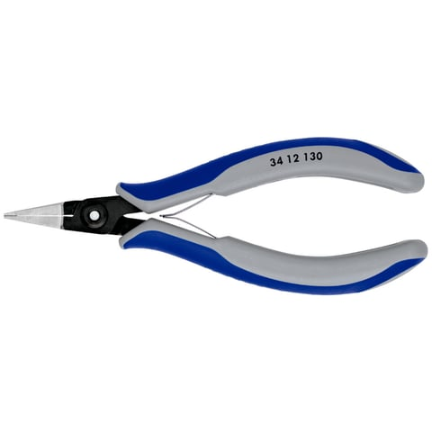 KNIPEX PRECISIE ELEKTRONIKA TANG 34 12 130