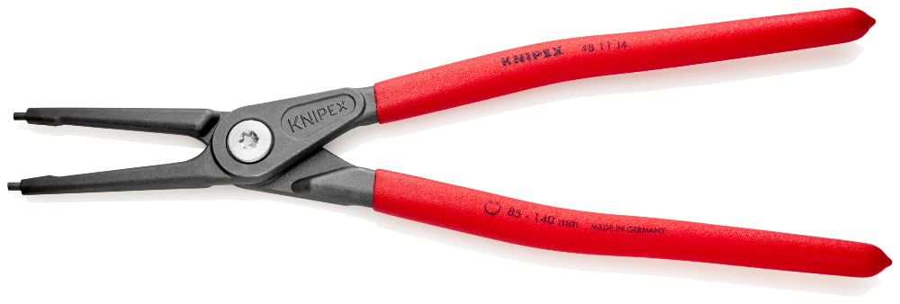 KNIPEX 4811-J4 BORGVEERTANG