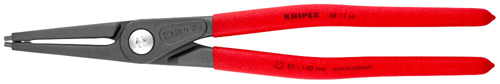 KNIPEX 4811-J4 BORGVEERTANG