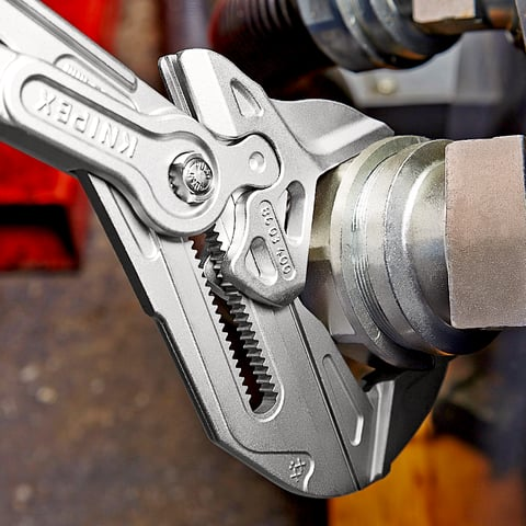 KNIPEX 8603-400 SLEUTELTANG
