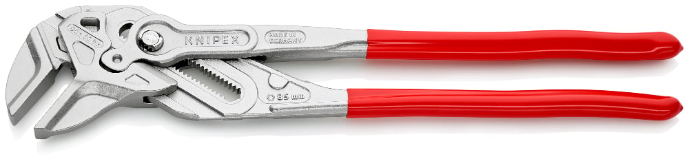 KNIPEX 8603-400 SLEUTELTANG