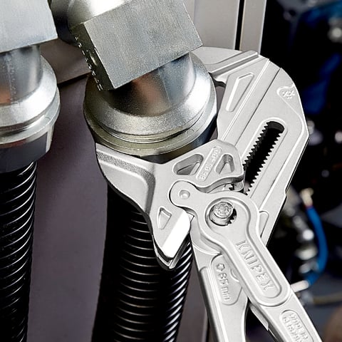 KNIPEX 8603-400 SLEUTELTANG