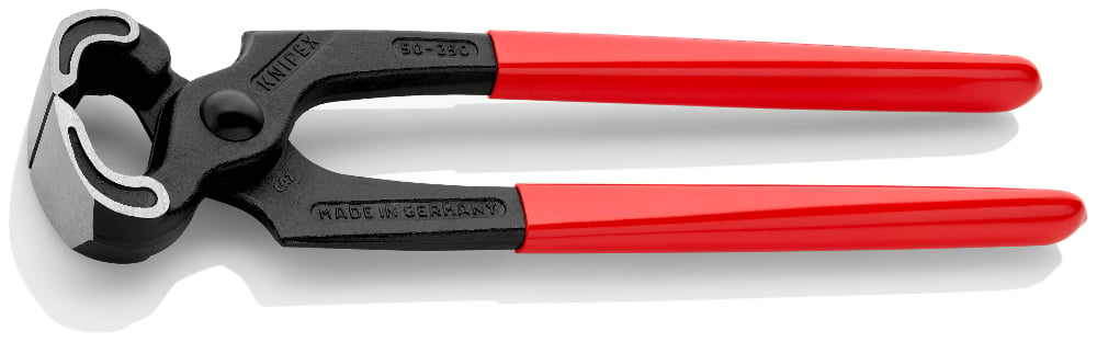 KNIPEX 5001-250 NIJPTANG