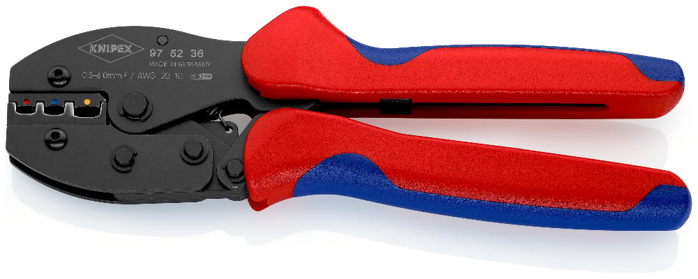 KNIPEX 9752-36 ADEREINDTANG