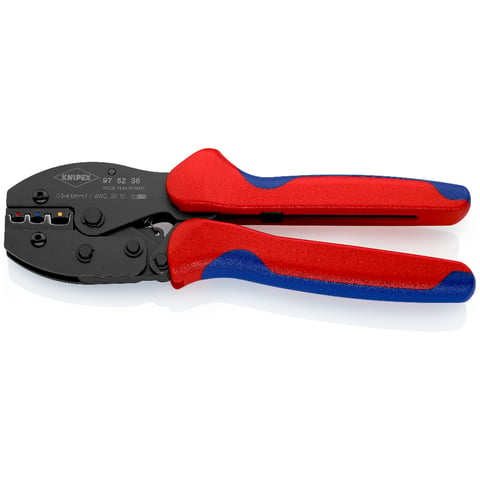 KNIPEX 9752-36 ADEREINDTANG