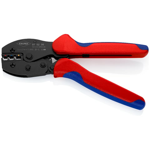 KNIPEX 9752-36 ADEREINDTANG