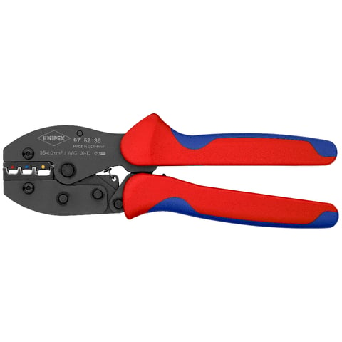 KNIPEX 9752-36 ADEREINDTANG