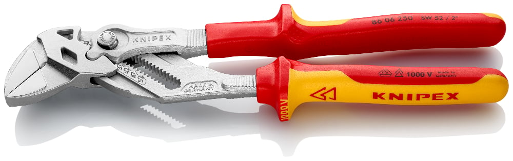 KNIPEX 8606-250 SLEUTELTANG