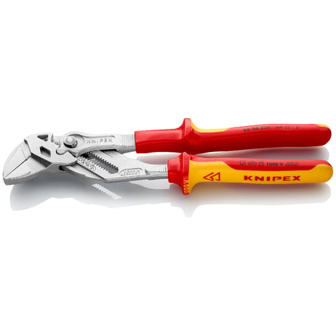 KNIPEX 8606-250 SLEUTELTANG