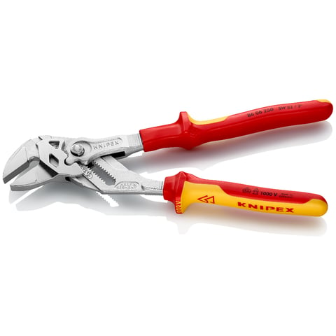 KNIPEX 8606-250 SLEUTELTANG