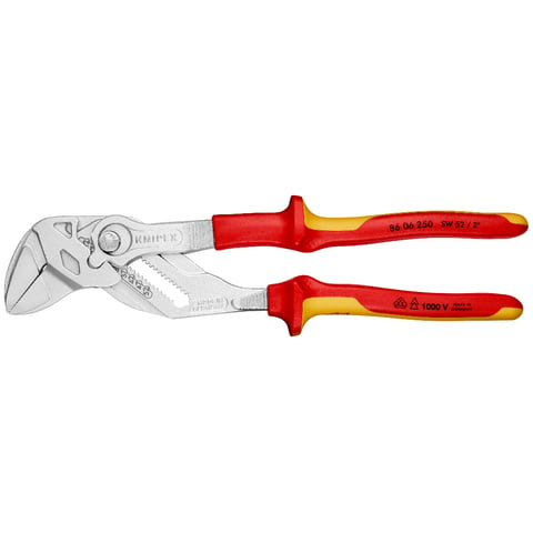 KNIPEX 8606-250 SLEUTELTANG