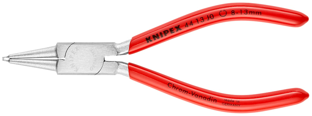 KNIPEX 44 13 J0 BORGRINGTANG