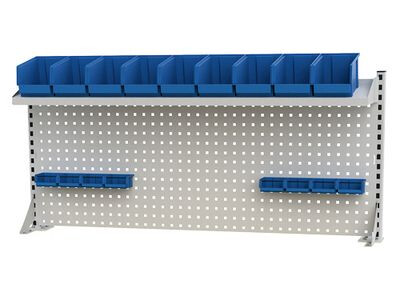 MULTI WAND OPBOUW 1500x650MM 03.900.15.18A