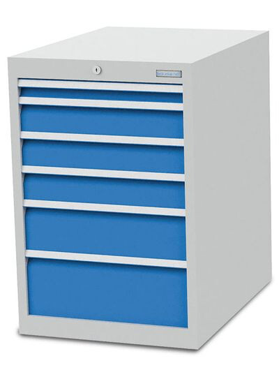 BEDRUNKA LADENKAST R18-24 555X736X819MM     6 LADES