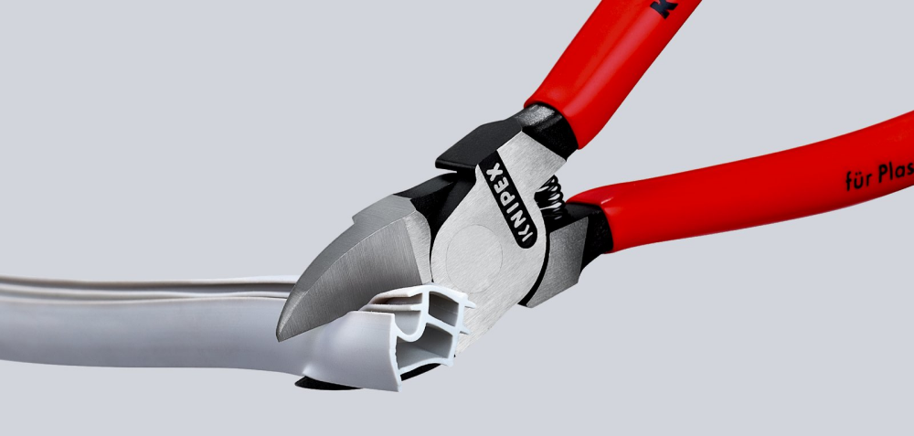 KNIPEX 72 02 125 KNIPTANG