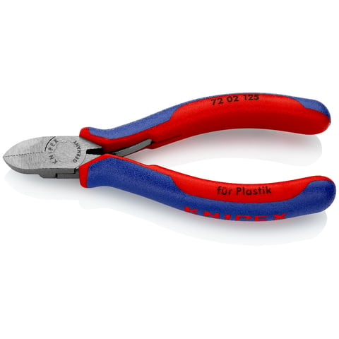 KNIPEX 72 02 125 KNIPTANG
