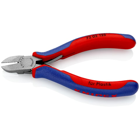 KNIPEX 72 02 125 KNIPTANG