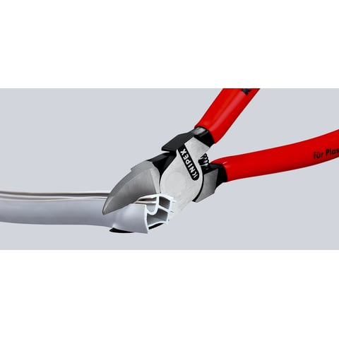KNIPEX 72 02 125 KNIPTANG