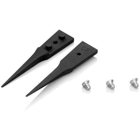 KNIPEX 928102 ESD PINCET