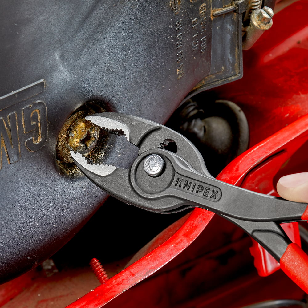 KNIPEX TANG 8201-200