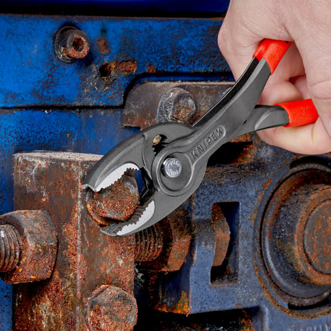 KNIPEX TANG 8201-200