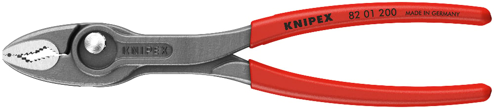KNIPEX TANG 8201-200