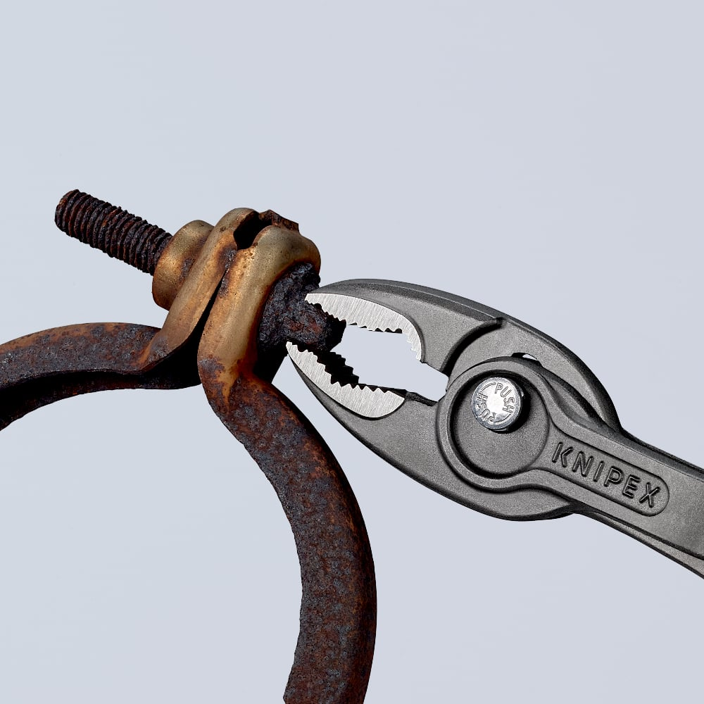 KNIPEX TANG 8201-200