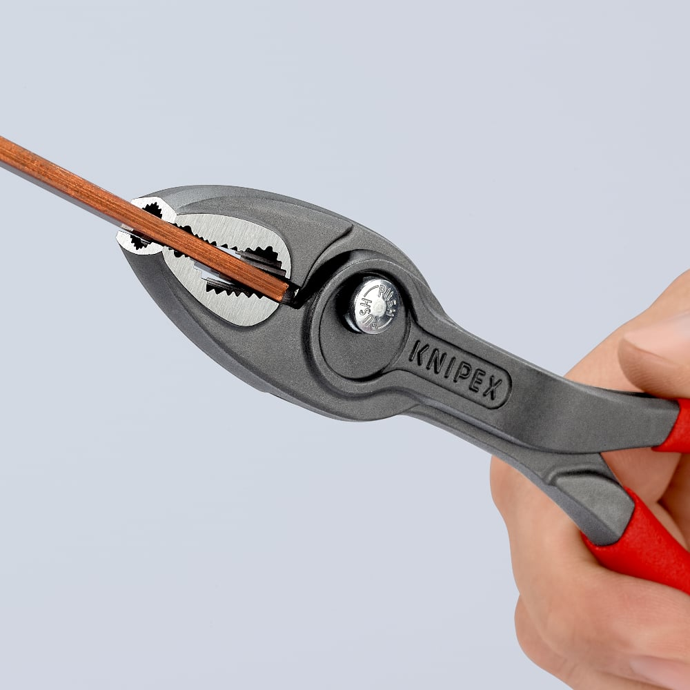 KNIPEX TANG 8201-200