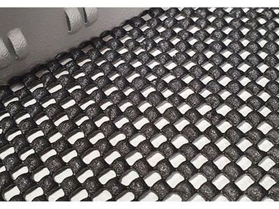 BEDRUNKA 65.051.731 Anti-slip mat 450x600x3MM