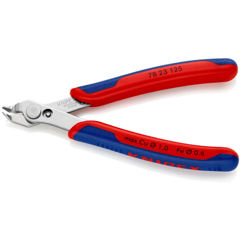 KNIPEX 7823 ELEKTRONICA-TANG