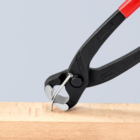 KNIPEX 9901-280 GEIS. MONIERT.