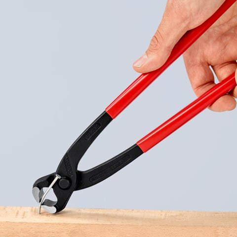 KNIPEX 9901-280 GEIS. MONIERT.