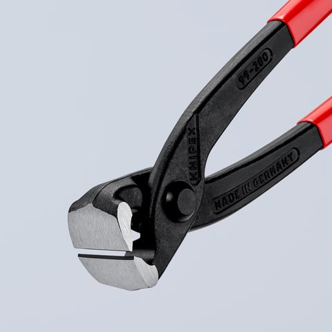 KNIPEX 9901-280 GEIS. MONIERT.