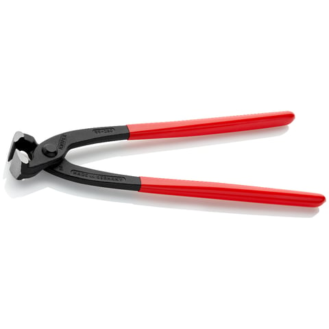 KNIPEX 9901-280 GEIS. MONIERT.