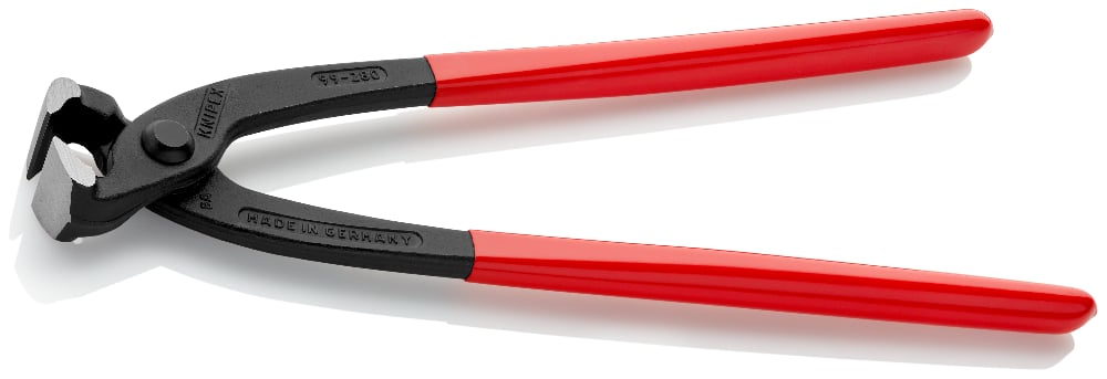 KNIPEX 9901-280 GEIS. MONIERT.