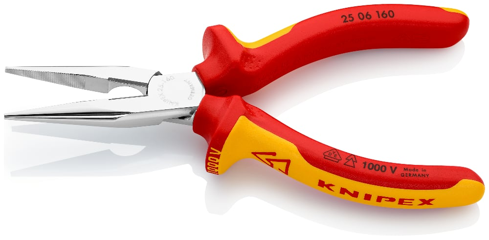 KNIPEX 2506-160 PUNTTANG