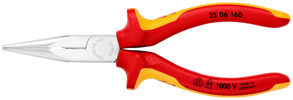 KNIPEX 2506-160 PUNTTANG