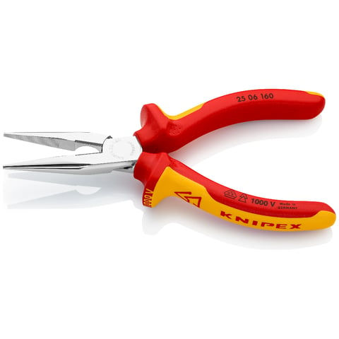 KNIPEX 2506-160 PUNTTANG