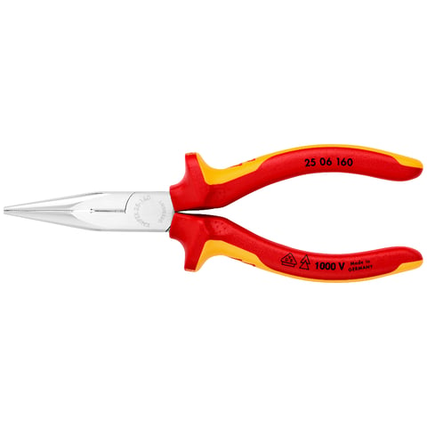KNIPEX 2506-160 PUNTTANG