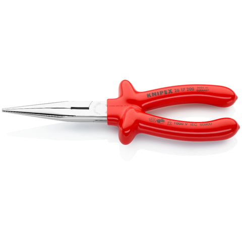 KNIPEX 2617-200VDE TELEF.TANG