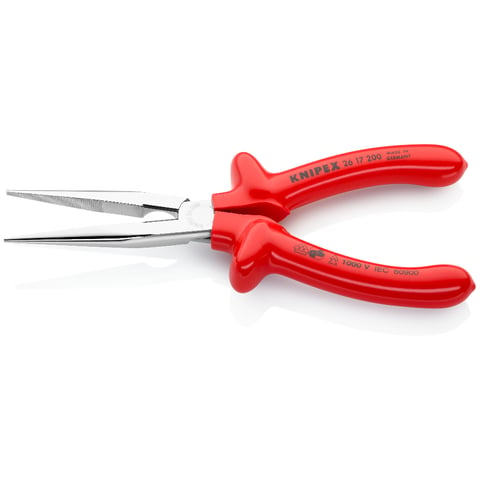 KNIPEX 2617-200VDE TELEF.TANG