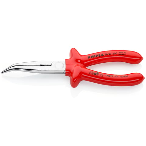 KNIPEX 2627-200VDE TELEF.TANG
