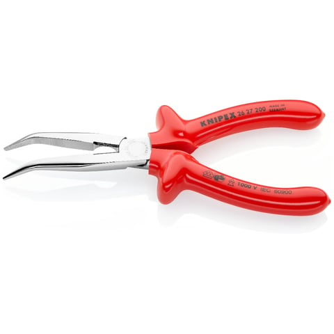 KNIPEX 2627-200VDE TELEF.TANG