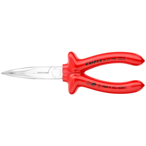 KNIPEX 2627-200VDE TELEF.TANG